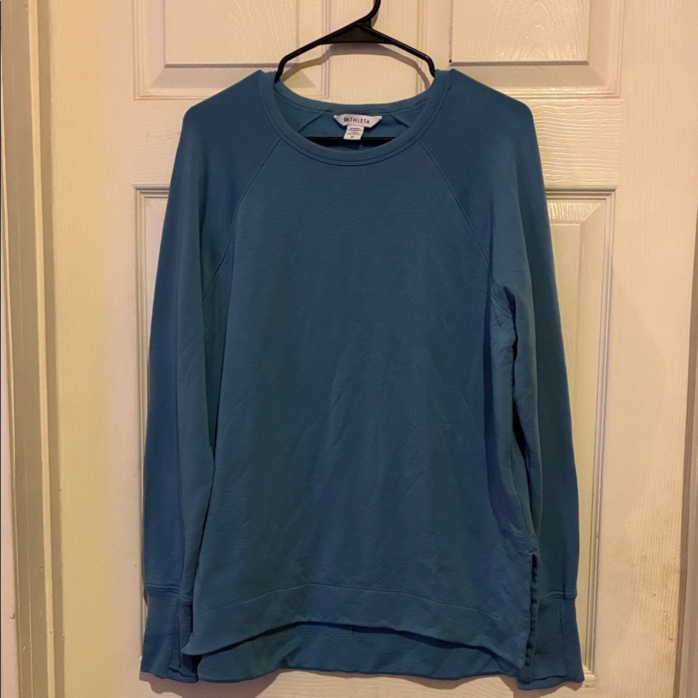 Athleta Sweatshirt